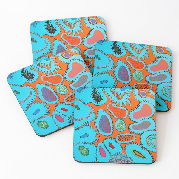 Item preview, Yayoi Kusama life, love and death designed and sold by Brendapaisi.
