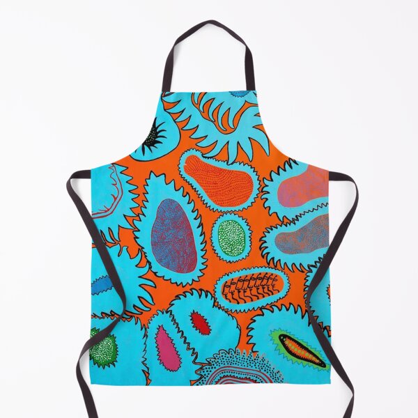 Item preview, Yayoi Kusama life, love and death designed and sold by Brendapaisi.