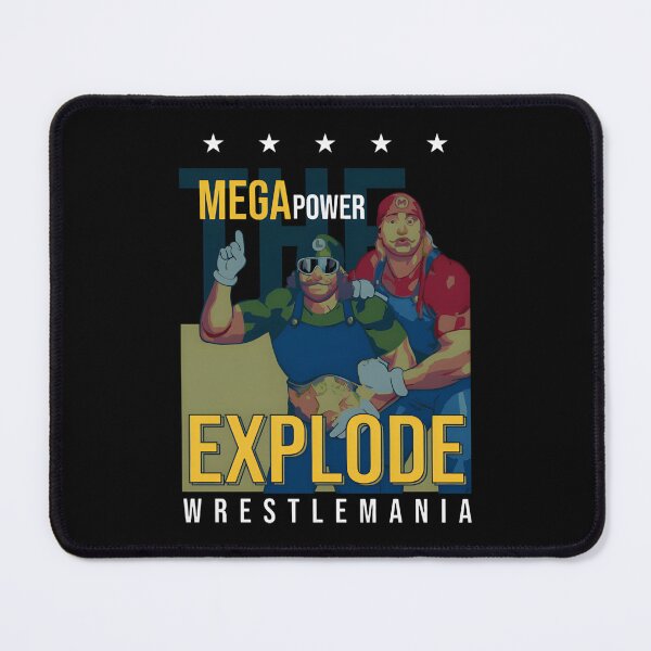 Item preview, FM MEGA POWER designed and sold by RoadhouseRStore.
