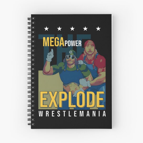 Item preview, FM MEGA POWER designed and sold by RoadhouseRStore.