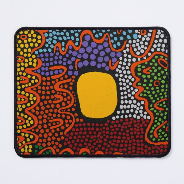 Item preview, Yayoi Kusama Ota Fine designed and sold by Brendapaisi.