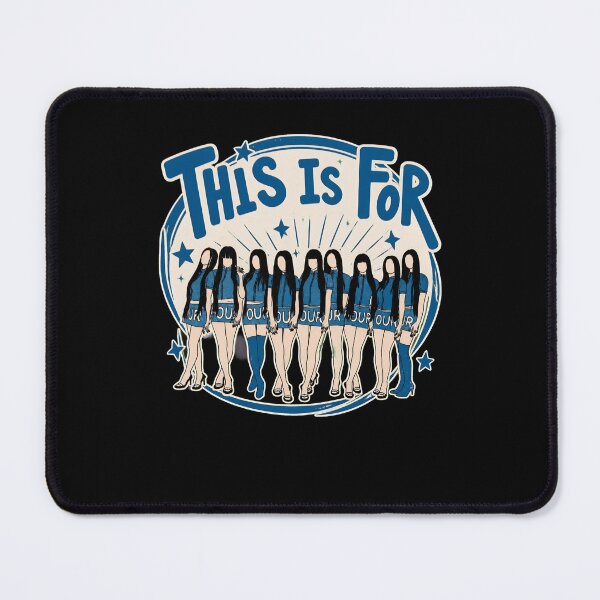 Item preview, This Is For Our designed and sold by Mi-Zouhra.