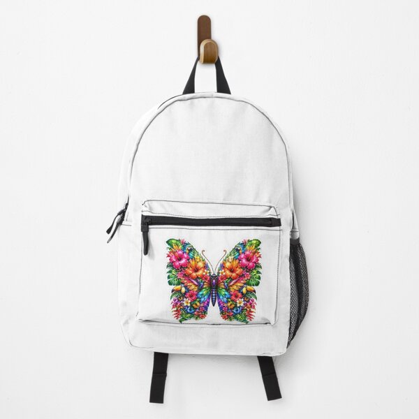 Item preview, Tropical Paradise Takes Flight designed and sold by ratansansaar.