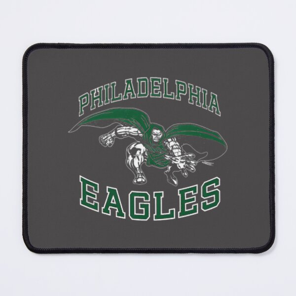 Item preview, Official Philadelphia Eagles Doctor Doom | Best Buy designed and sold by iMafiaboyz.