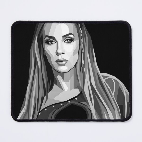 Item preview, Chelsea Green Grayscale designed and sold by verlonzariy.
