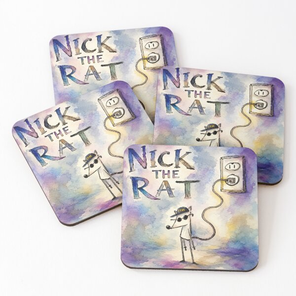 Item preview, RECHARGE! designed and sold by NICKtheRAT.