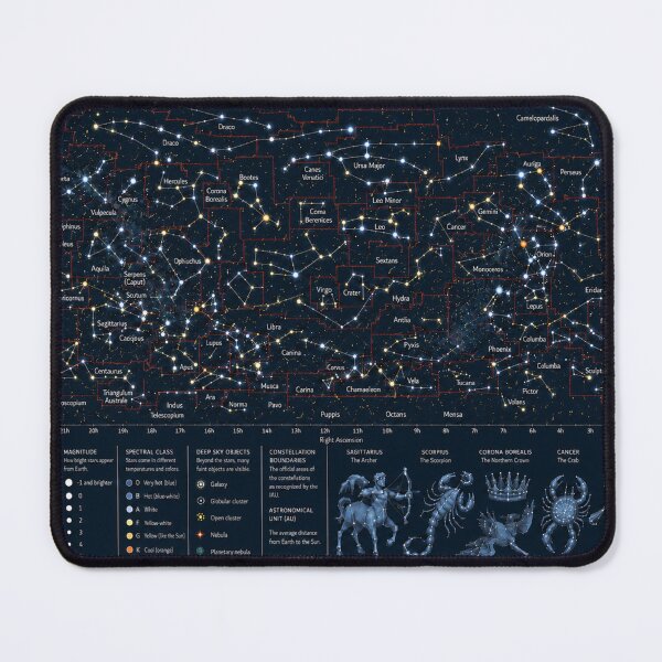 Item preview, Night Constellations designed and sold by Manu785.