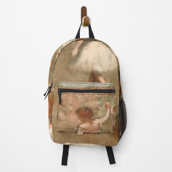 Item preview, Edgar Degas – Dancers on Stage | French Impressionist Ballet Art designed and sold by Shoupay.