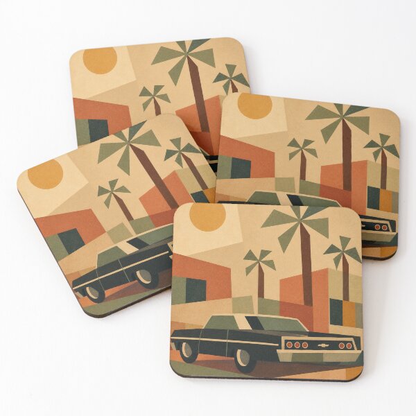 Item preview, six-fo designed and sold by HerrMaus.