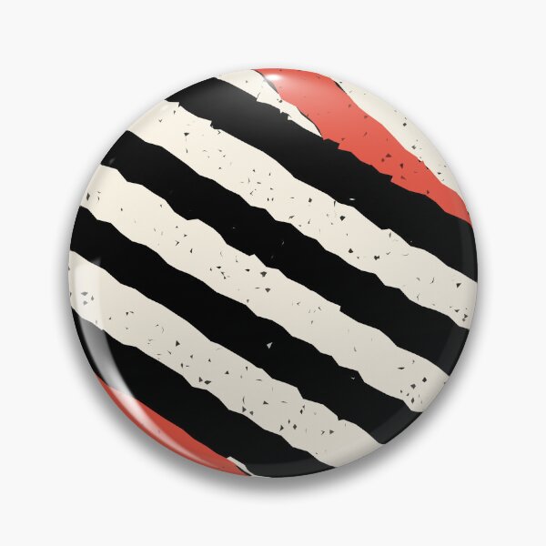 Item preview, Pattern Stripes T-Shirt Design 127sm designed and sold by 127sm.