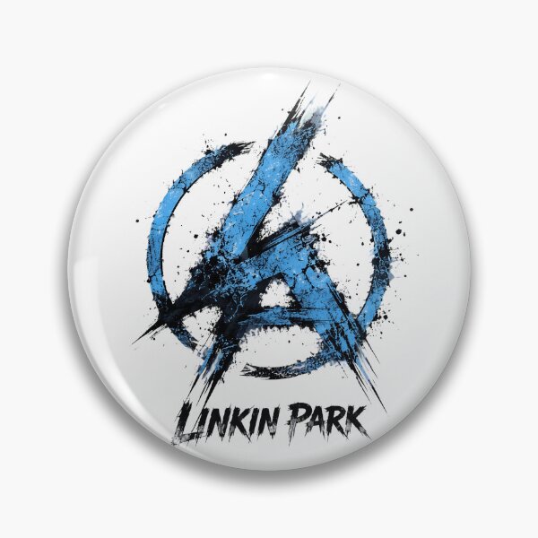 Item preview, Linkin Park designed and sold by Oddity-Palette.