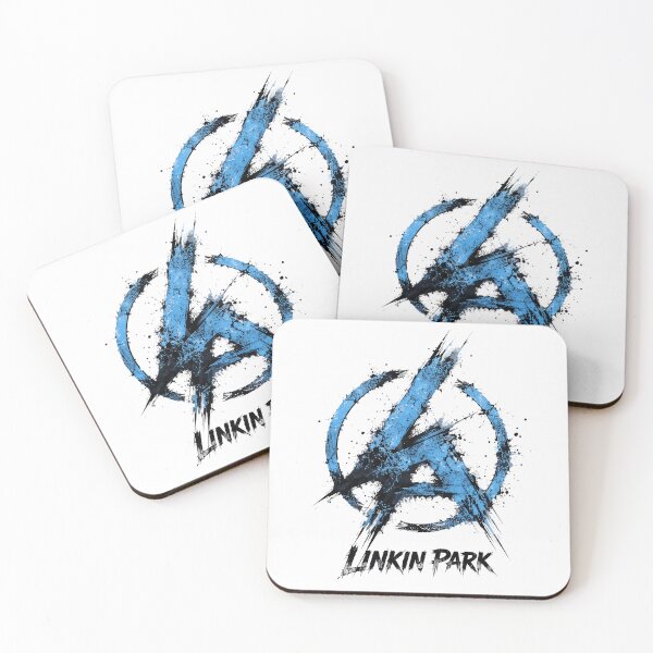 Item preview, Linkin Park designed and sold by Oddity-Palette.