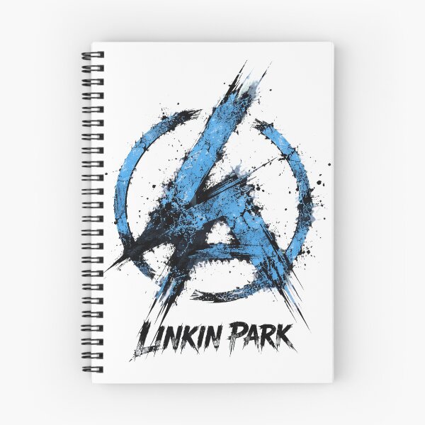 Item preview, Linkin Park designed and sold by Oddity-Palette.