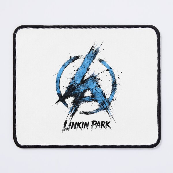 Item preview, Linkin Park designed and sold by Oddity-Palette.