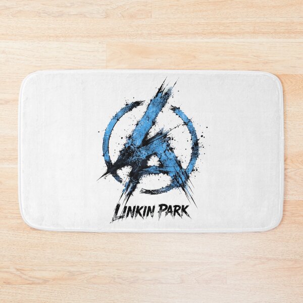 Item preview, Linkin Park designed and sold by Oddity-Palette.