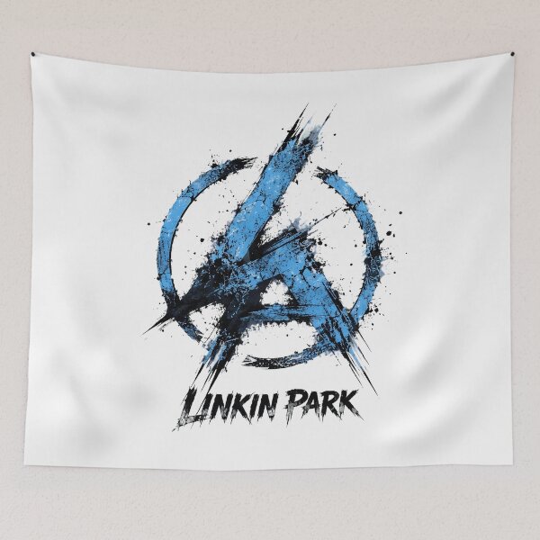 Item preview, Linkin Park designed and sold by Oddity-Palette.
