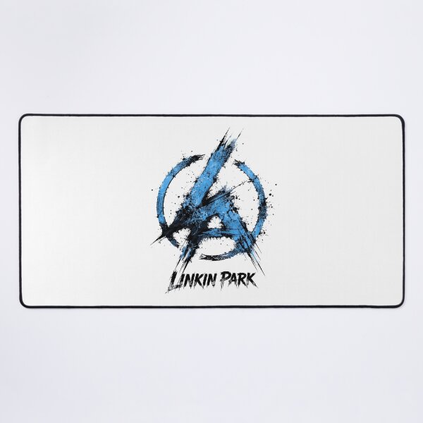 Item preview, Linkin Park designed and sold by Oddity-Palette.