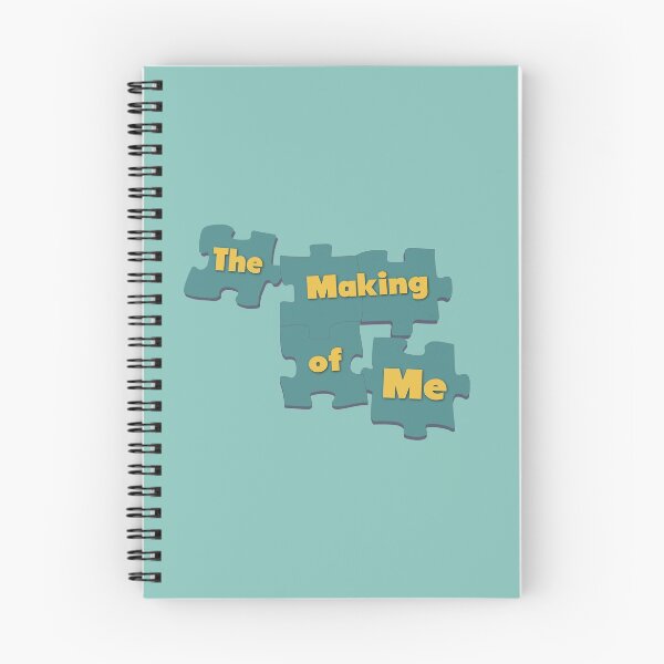 Item preview, The Making of Me designed and sold by fashionsforfans.