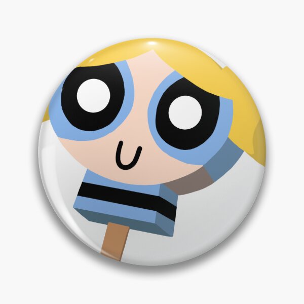 Item preview, Powerpuff girl popsicle bubbles designed and sold by SamanthaOlson14.