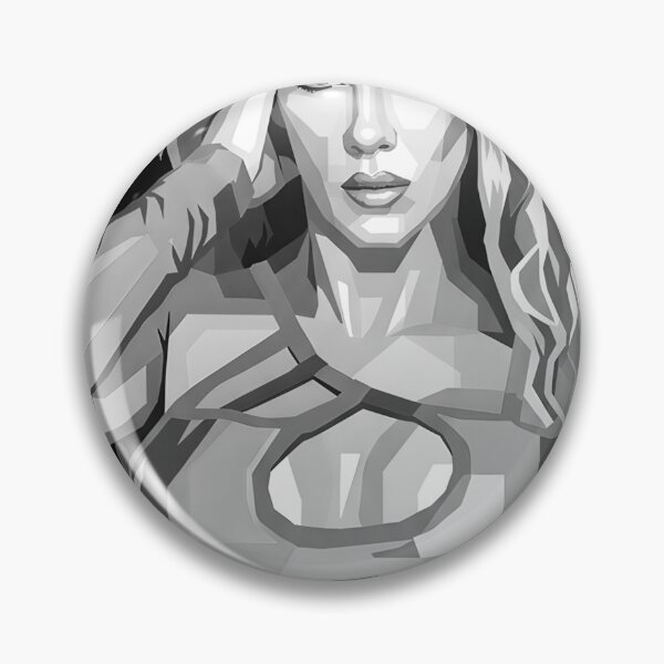 Item preview, Chelsea Green Grayscale designed and sold by verlonzariy.