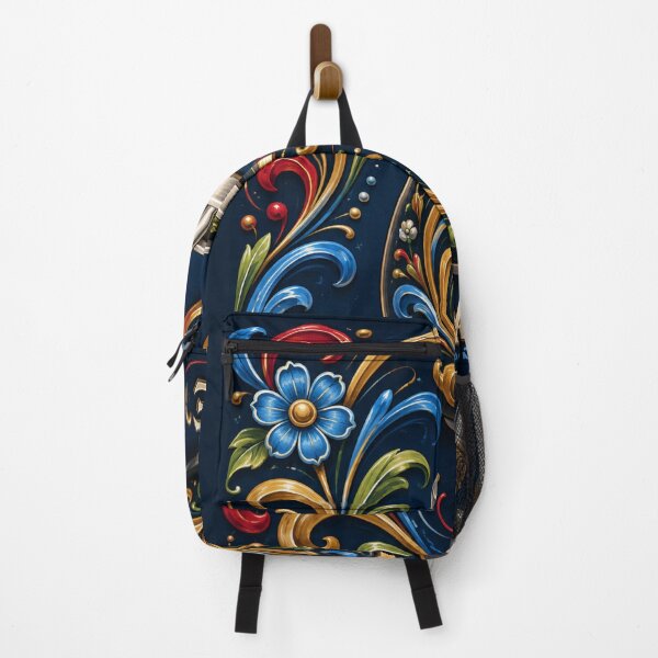 Item preview, Mate Porteño – Fileteado and Argentine Tradition designed and sold by Esencia Argentina.
