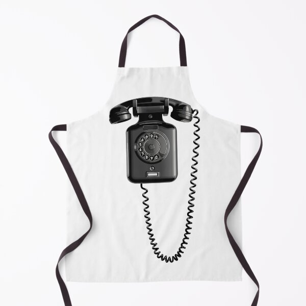 Item preview, Telephone of yesteryear designed and sold by Fingolfins Welt.