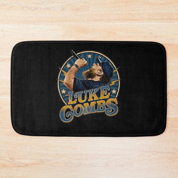 Item preview, Luke Combs designed and sold by Mi-Zouhra.