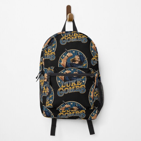 Item preview, Luke Combs designed and sold by Mi-Zouhra.