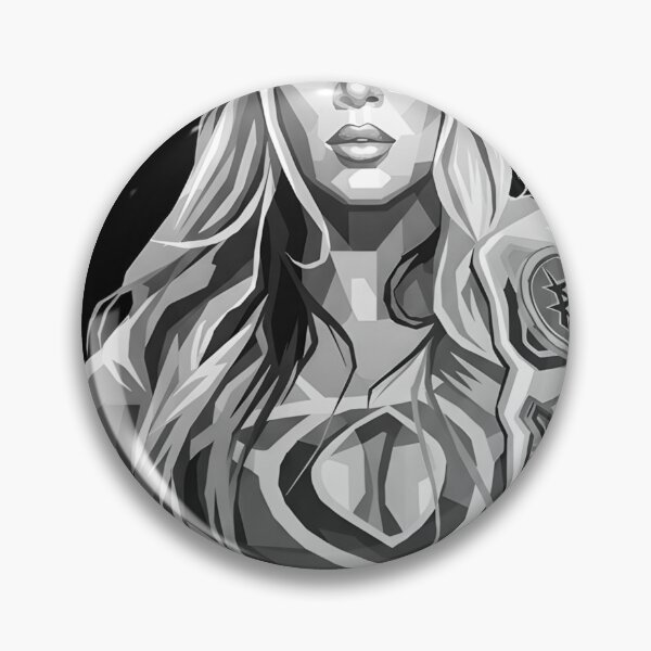 Item preview, Chelsea Green Grayscale designed and sold by verlonzariy.