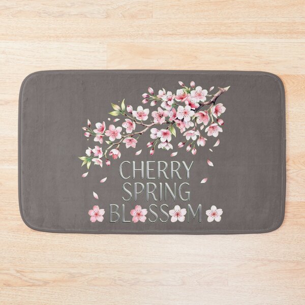 Item preview, Cherry Spring  Blossom  designed and sold by CoputerEasel.
