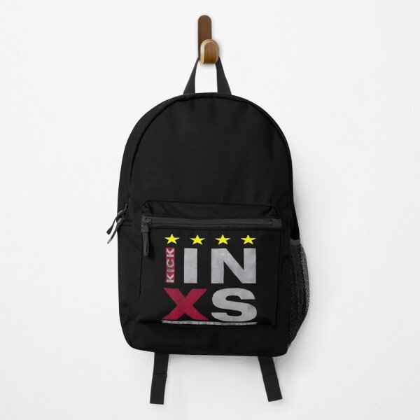 Item preview, INXS Kick New Sensation Vintage designed and sold by RoadhouseRStore.