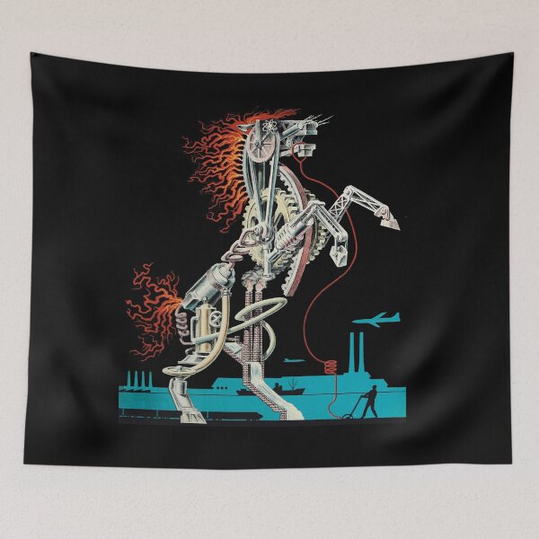 Item preview, horsepower designed and sold by The Floppy Guy.