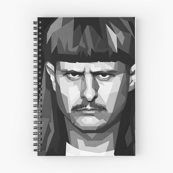 Item preview, Oliver Tree Grayscale designed and sold by verlonzariy.