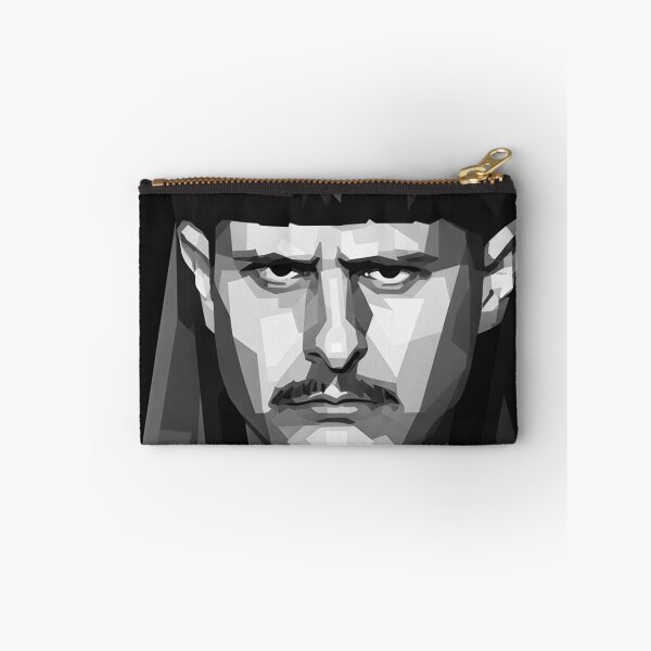 Item preview, Oliver Tree Grayscale designed and sold by verlonzariy.