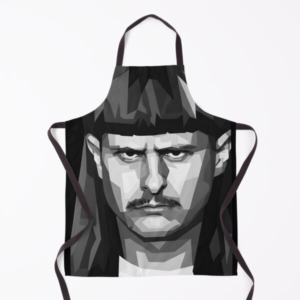 Item preview, Oliver Tree Grayscale designed and sold by verlonzariy.