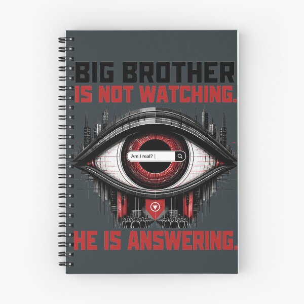 Item preview, The All Knowing Eye designed and sold by MeaningIsUse.