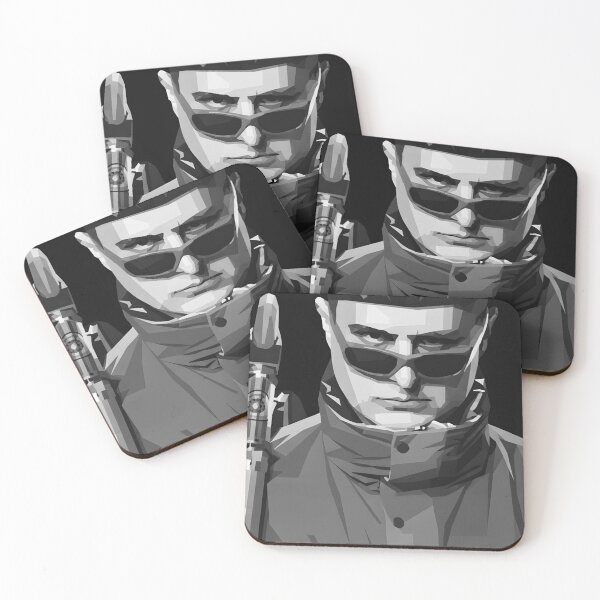 Item preview, Oliver Tree Grayscale designed and sold by verlonzariy.