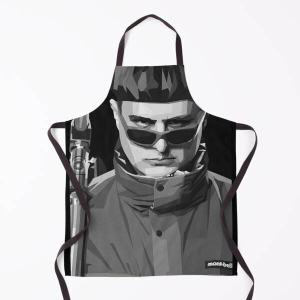 Item preview, Oliver Tree Grayscale designed and sold by verlonzariy.