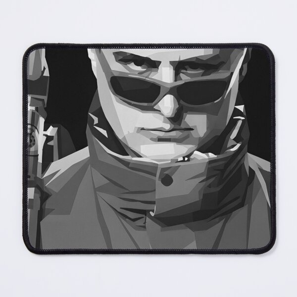 Item preview, Oliver Tree Grayscale designed and sold by verlonzariy.