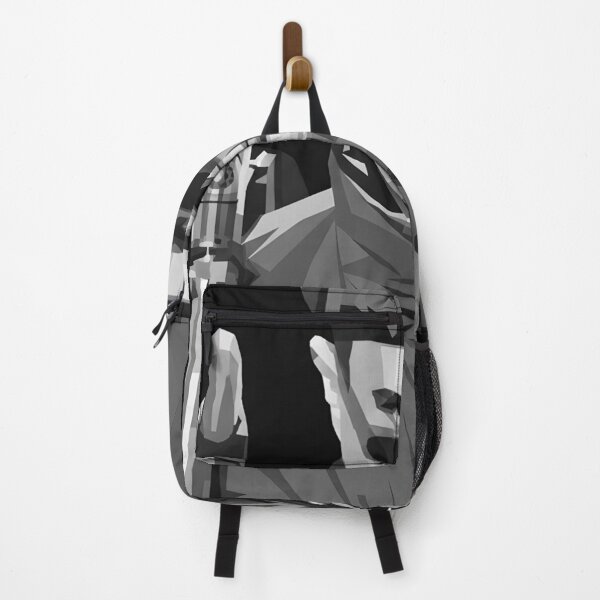 Item preview, Oliver Tree Grayscale designed and sold by verlonzariy.