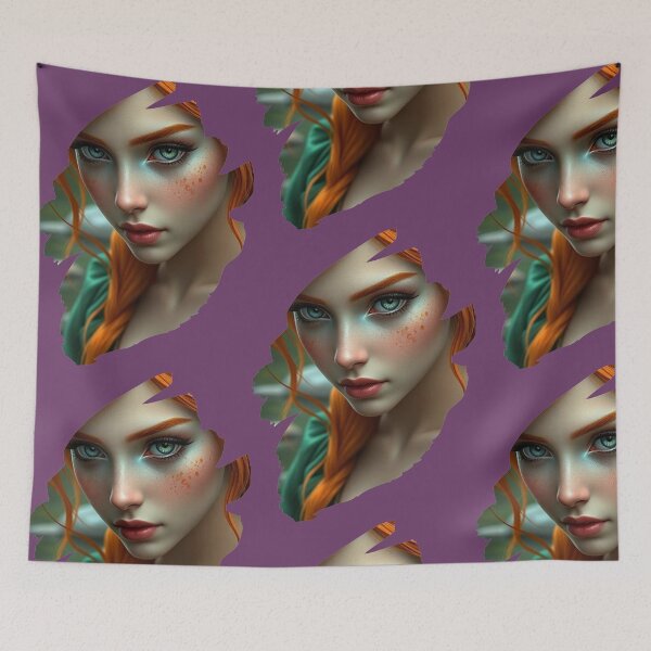 Item preview, Hidden Beauty! designed and sold by Vinaelly.