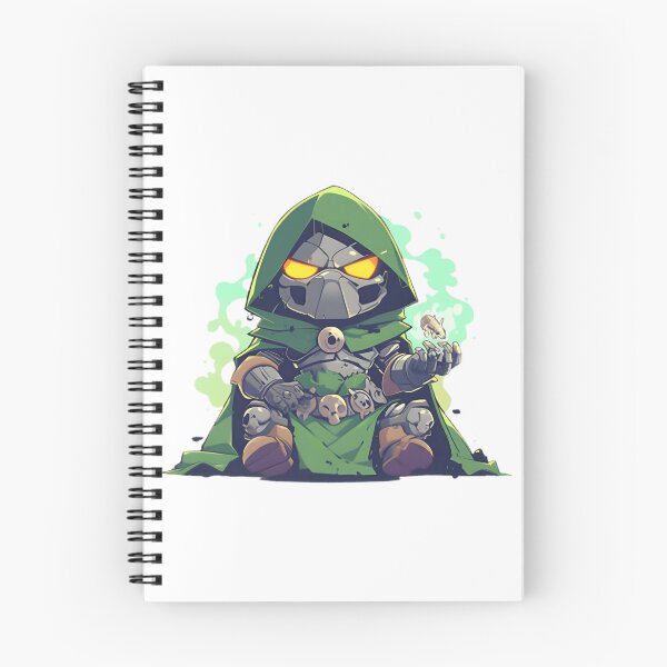 Item preview, Victorious Doom'S Majestic Regal Robes | ⭐⭐⭐⭐⭐ designed and sold by iMafiaboyz.