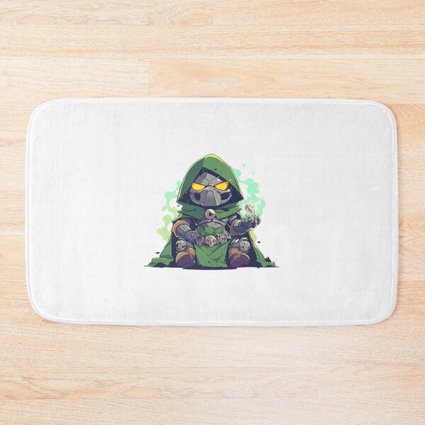 Item preview, Victorious Doom'S Majestic Regal Robes | ⭐⭐⭐⭐⭐ designed and sold by iMafiaboyz.