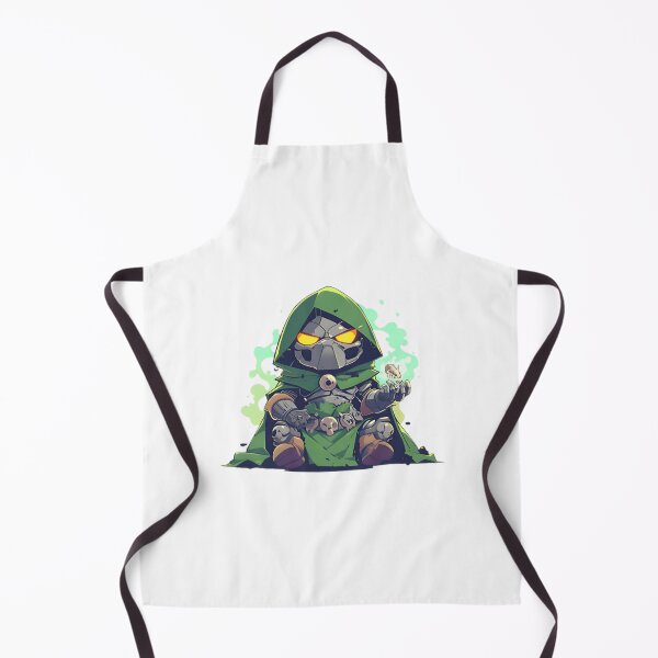 Item preview, Victorious Doom'S Majestic Regal Robes | ⭐⭐⭐⭐⭐ designed and sold by iMafiaboyz.