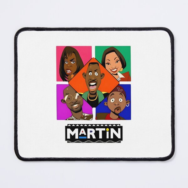 Item preview, Martin Sitcom 90s Vintage designed and sold by RoadhouseRStore.