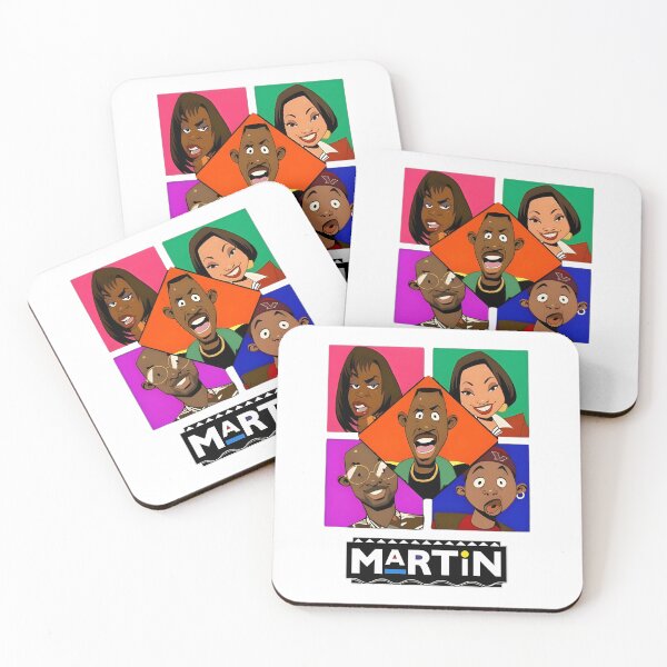 Item preview, Martin Sitcom 90s Vintage designed and sold by RoadhouseRStore.