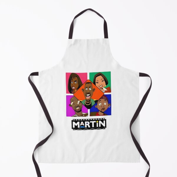 Item preview, Martin Sitcom 90s Vintage designed and sold by RoadhouseRStore.