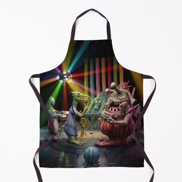 Item preview, Alien Rock designed and sold by Jonsmartdesigns.