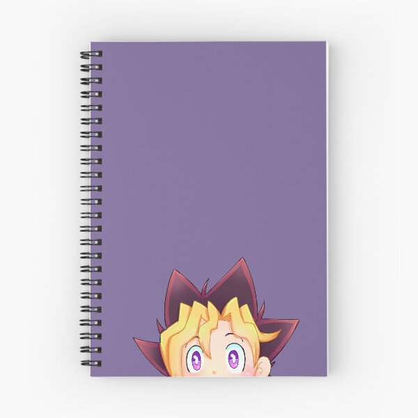 Item preview, Yugi designed and sold by MixiLunar.
