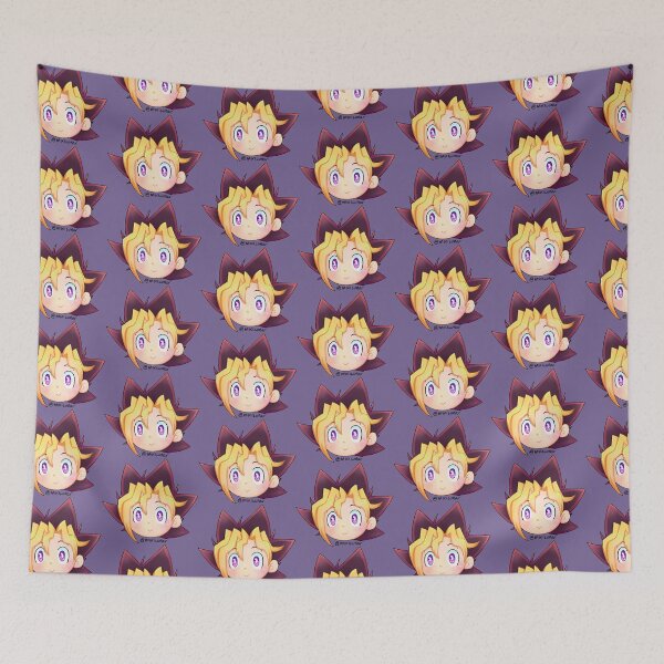 Item preview, Yugi designed and sold by MixiLunar.